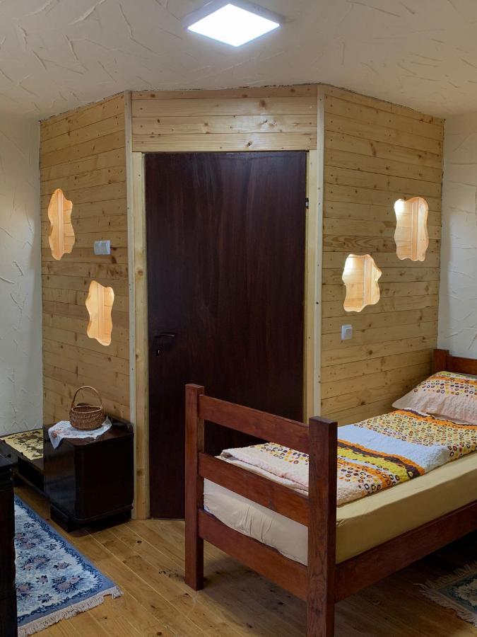 Konaciste Mali Izvor Villa Boljevac Dış mekan fotoğraf